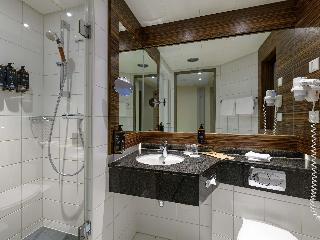 Mercure Hotel Berlin City fotoÄŸrafÄ±