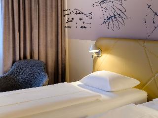 Mercure Hotel Berlin City fotoÄŸrafÄ±