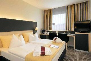Mercure Hotel Berlin City fotoÄŸrafÄ±