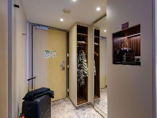 Mercure Hotel Berlin City fotoÄŸrafÄ±