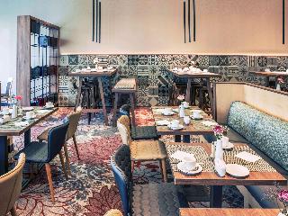 Mercure Hotel Berlin City fotoÄŸrafÄ±