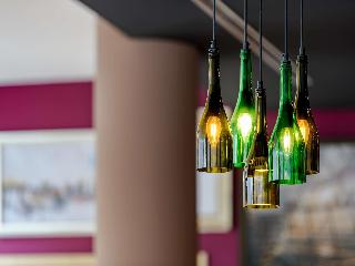 Mercure Hotel Berlin City fotoÄŸrafÄ±