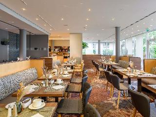 Mercure Hotel Berlin City fotoÄŸrafÄ±