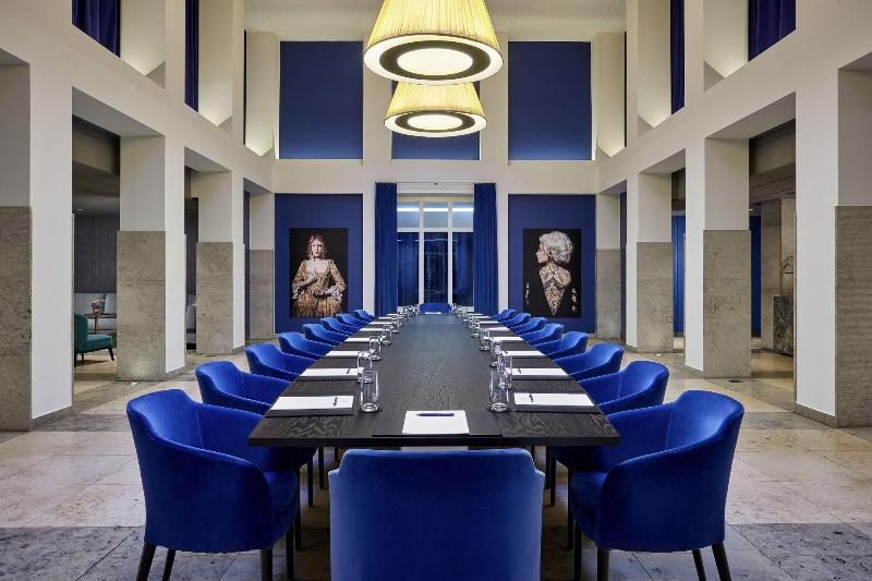 Hotel Luc - Toplantı