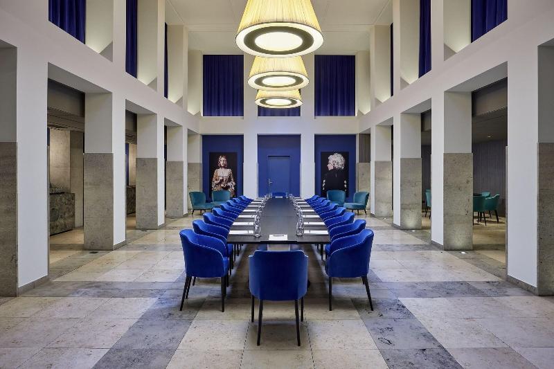 Hotel Luc - Toplantı
