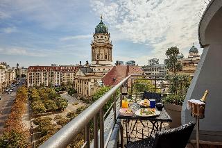 Hotel Luc otel fotoğrafı