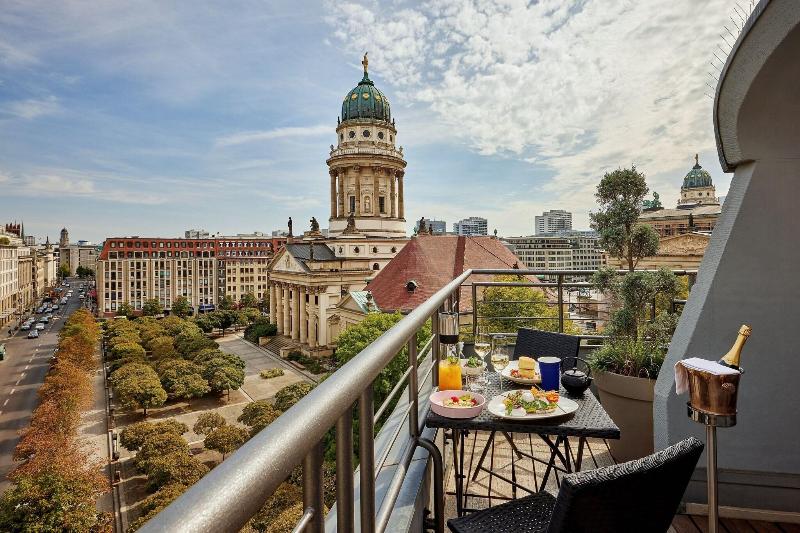Hotel Luc - Genel