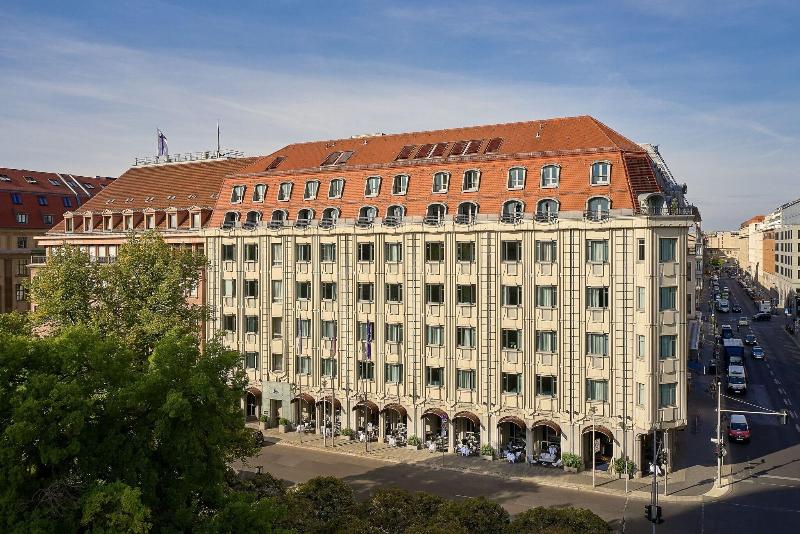 Hotel Luc - Genel