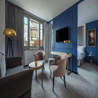 Hotel Luc fotoÄŸrafÄ±