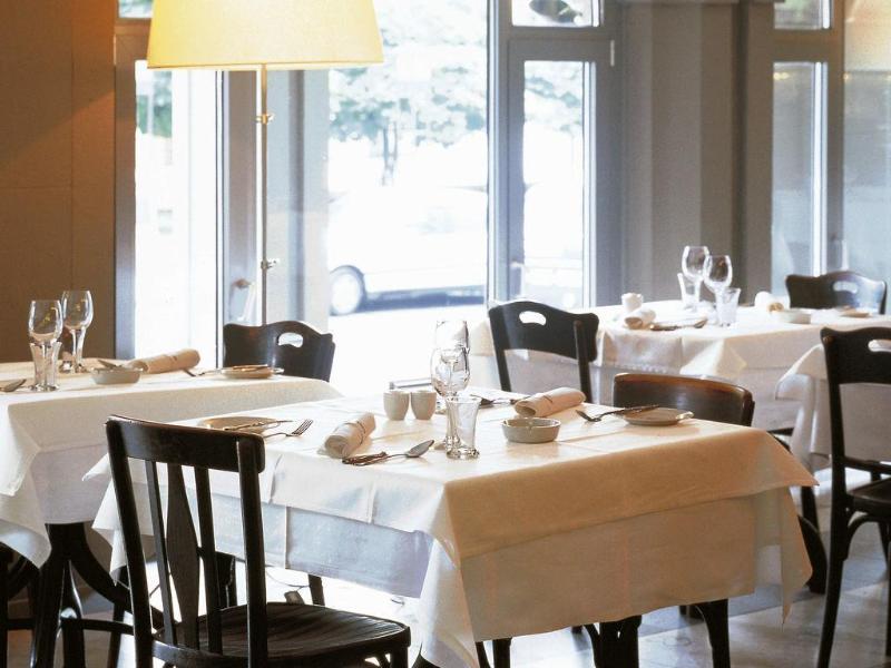 Hotel Luc - Restoran