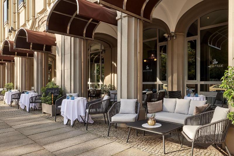 Hotel Luc - Restoran