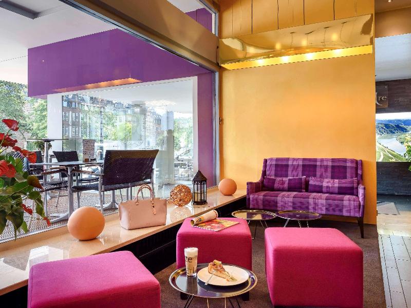 Mercure Trier Porta Nigra - Bar