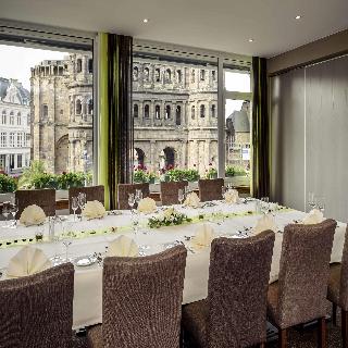 Mercure Trier Porta Nigra fotoÄŸrafÄ±