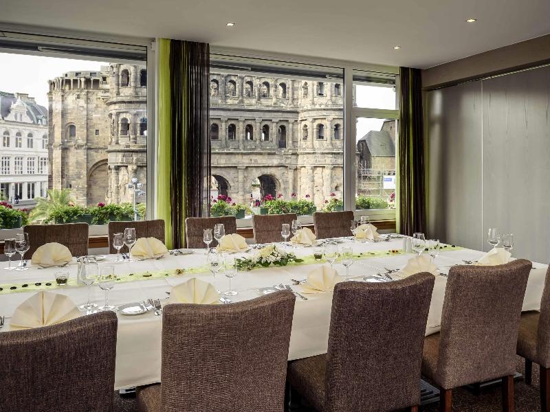 Mercure Trier Porta Nigra - Toplantı
