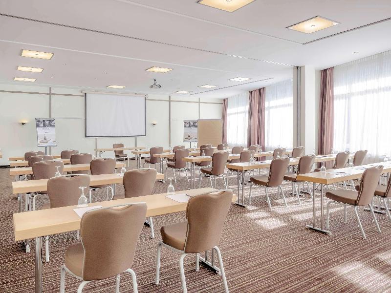 Mercure Trier Porta Nigra - Toplantı