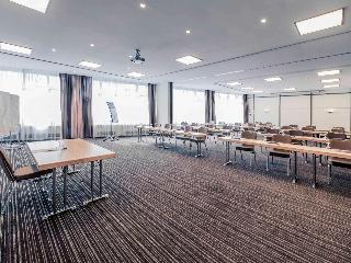 Mercure Trier Porta Nigra fotoÄŸrafÄ±
