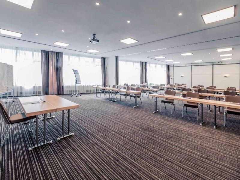 Mercure Trier Porta Nigra - Toplantı