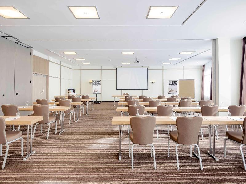 Mercure Trier Porta Nigra - Toplantı