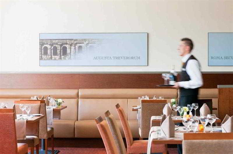 Mercure Trier Porta Nigra fotoÄŸrafÄ±