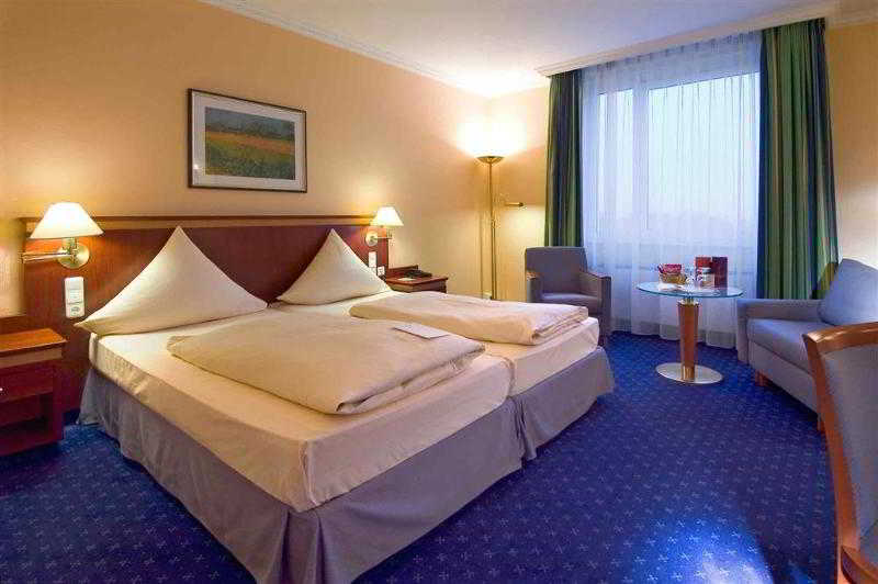Mercure Trier Porta Nigra otel fotoğrafı