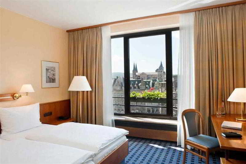 Mercure Trier Porta Nigra fotoÄŸrafÄ±