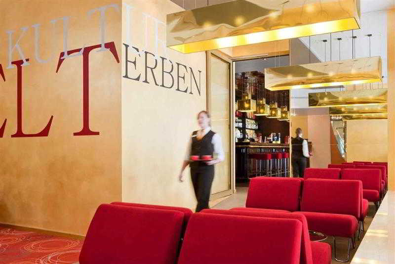 Mercure Trier Porta Nigra fotoÄŸrafÄ±