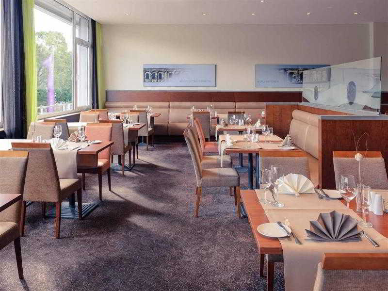 Mercure Trier Porta Nigra fotoÄŸrafÄ±