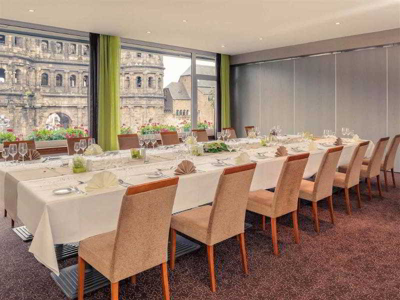 Mercure Trier Porta Nigra fotoÄŸrafÄ±
