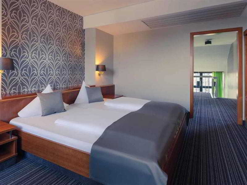 Mercure Trier Porta Nigra fotoÄŸrafÄ±