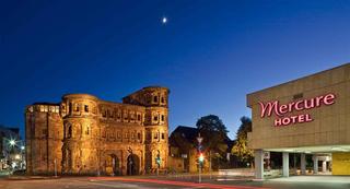 Mercure Trier Porta Nigra fotoÄŸrafÄ±