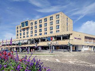 Mercure Trier Porta Nigra fotoÄŸrafÄ±
