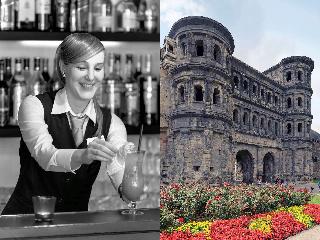 Mercure Trier Porta Nigra fotoÄŸrafÄ±