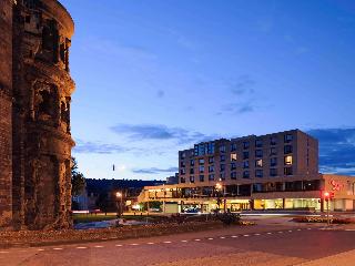 Mercure Trier Porta Nigra fotoÄŸrafÄ±