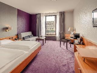 Mercure Trier Porta Nigra fotoÄŸrafÄ±