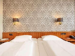 Mercure Trier Porta Nigra fotoÄŸrafÄ±