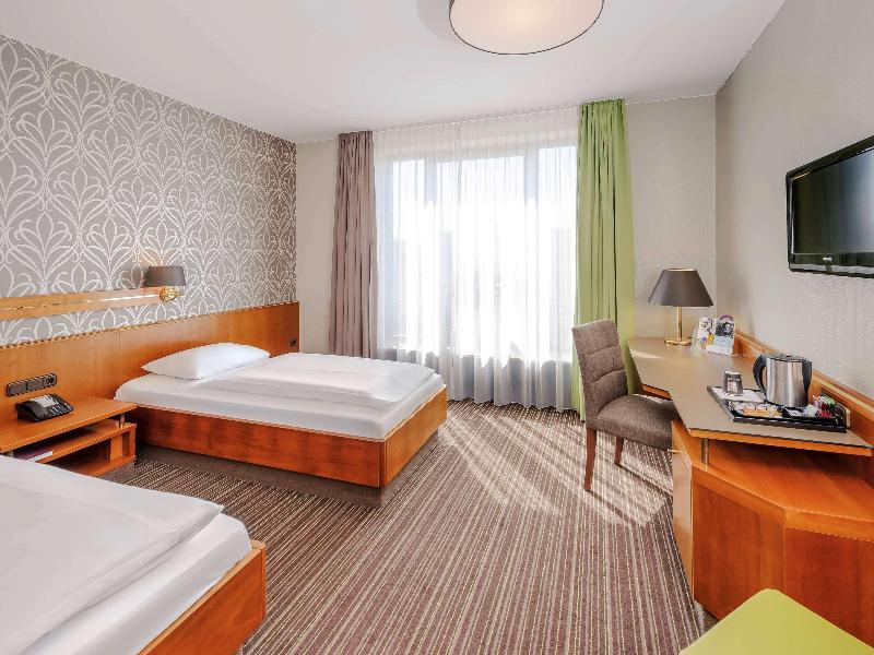 Mercure Trier Porta Nigra - Oda