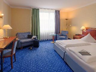 Mercure Trier Porta Nigra fotoÄŸrafÄ±