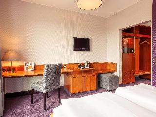 Mercure Trier Porta Nigra fotoÄŸrafÄ±