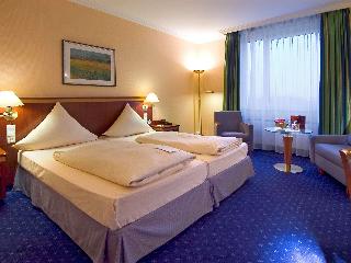 Mercure Trier Porta Nigra fotoÄŸrafÄ±