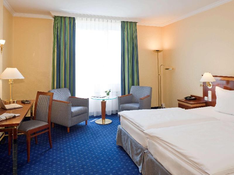 Mercure Trier Porta Nigra - Oda