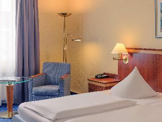 Mercure Trier Porta Nigra fotoÄŸrafÄ±