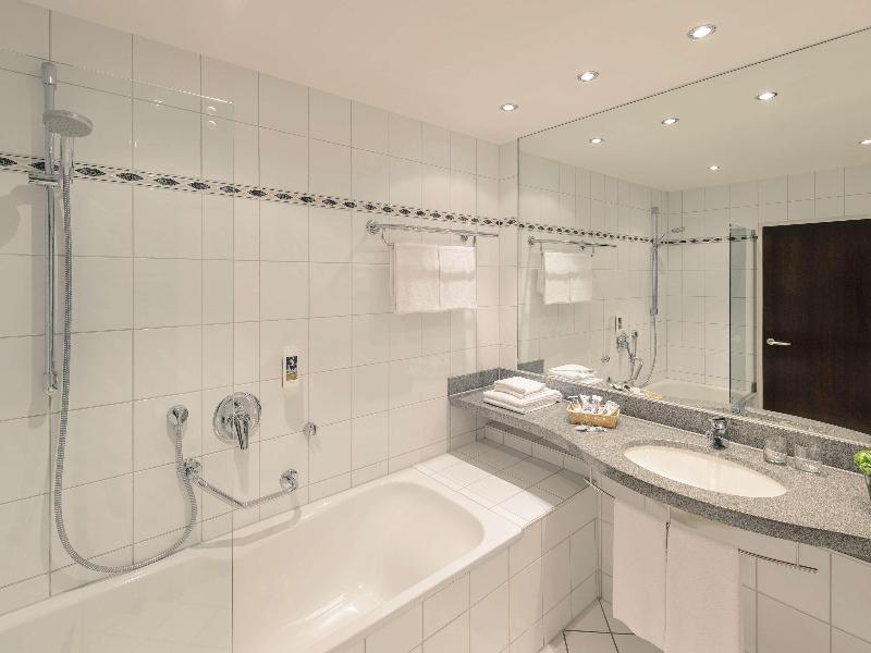 Mercure Trier Porta Nigra - Oda