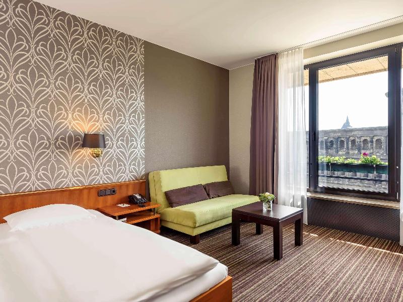 Mercure Trier Porta Nigra - Oda