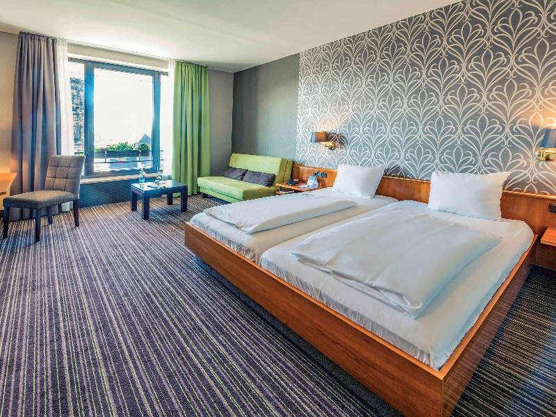 Mercure Trier Porta Nigra - Oda