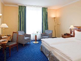 Mercure Trier Porta Nigra fotoÄŸrafÄ±