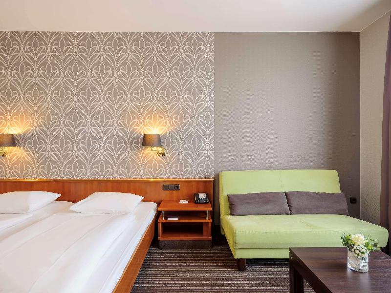 Mercure Trier Porta Nigra - Oda
