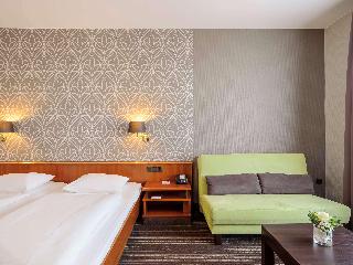 Mercure Trier Porta Nigra fotoÄŸrafÄ±
