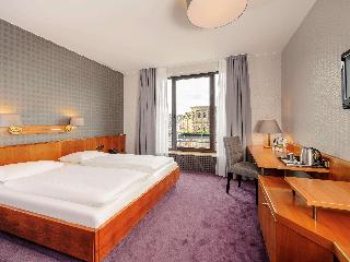 Mercure Trier Porta Nigra fotoÄŸrafÄ±