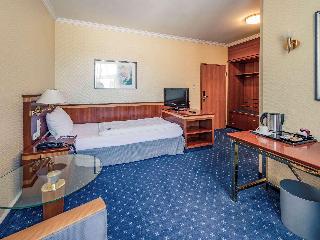 Mercure Trier Porta Nigra fotoÄŸrafÄ±