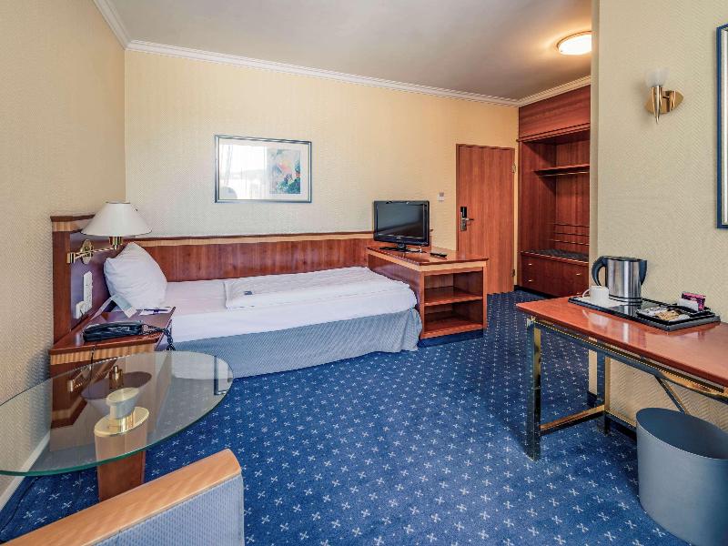 Mercure Trier Porta Nigra - Oda
